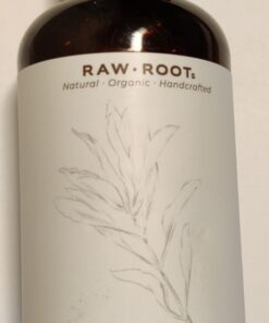 Raw root castille soap sage & lime 250ml online shopping billigt tilbud shoppetur