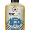 Red style professional after shave cologne gold relax & comfort 250ml online shopping billigt tilbud shoppetur