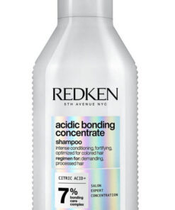 Redken acidic bonding concentrate shampoo 300ml online shopping billigt tilbud shoppetur