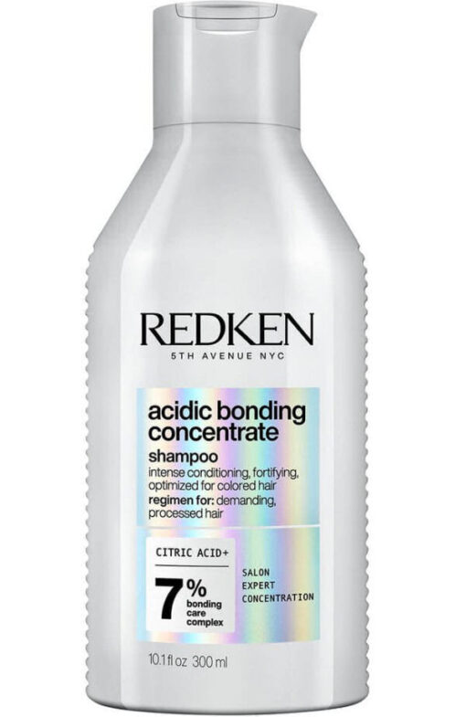 Redken acidic bonding concentrate shampoo 300ml online shopping billigt tilbud shoppetur