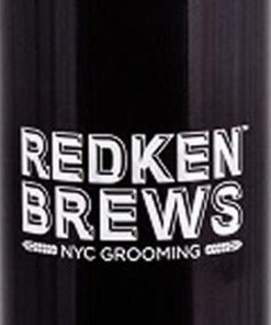 Redken brews NYC grooming hairspray 200ml online shopping billigt tilbud shoppetur