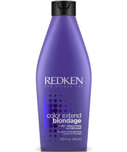 Redken color extend blondage conditioner pigmentant 250ml online shopping billigt tilbud shoppetur