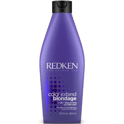 Redken color extend blondage conditioner pigmentant 250ml online shopping billigt tilbud shoppetur