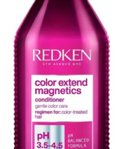 Redken color extend magnetics conditioner 500 ml online shopping billigt tilbud shoppetur