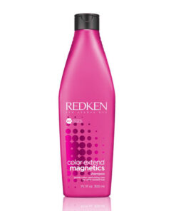 Redken color extend magnetics shampoo 300ml online shopping billigt tilbud shoppetur