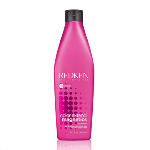 Redken color extend magnetics shampoo 300ml online shopping billigt tilbud shoppetur