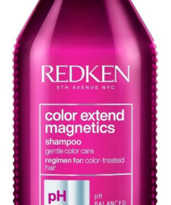 Redken color extend magnetics shampoo 500 ml online shopping billigt tilbud shoppetur