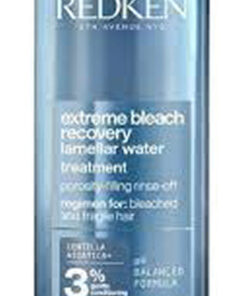 Redken extreme bleach recovery lamellar water treatment 200ml online shopping billigt tilbud shoppetur