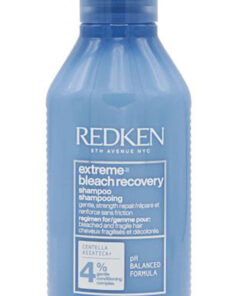 Redken extreme bleach recovery shampoo 300ml online shopping billigt tilbud shoppetur