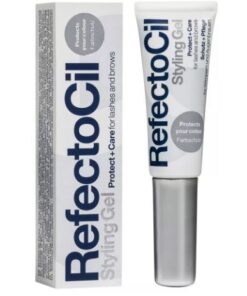 RefectoCil styling gel day care for lashes and brows 9ml online shopping billigt tilbud shoppetur