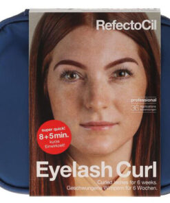 Refectocil eyelash curl - curled lashes for 6 weeks online shopping billigt tilbud shoppetur