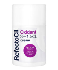 Refectocil oxidant 3% 10 vol. Cream 100ml online shopping billigt tilbud shoppetur