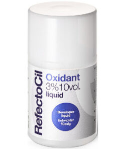 Refectocil oxidant 3% 10vol developer liquid 100ml online shopping billigt tilbud shoppetur