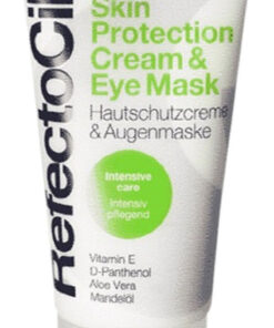 Refectocil skin protection cream & eye mask 75ml online shopping billigt tilbud shoppetur