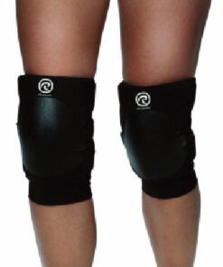 Rehband volleyball knee pads 7750 unisex i sort large online shopping billigt tilbud shoppetur