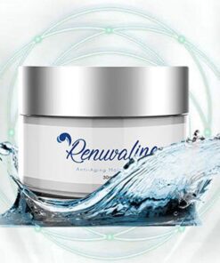 Renuvaline anti-aging moisturizer 30ml online shopping billigt tilbud shoppetur