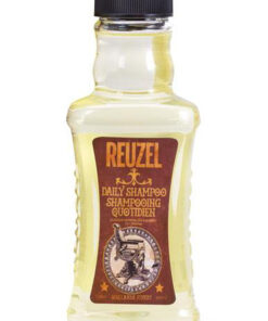 Reuzel daily shampoo 350ml online shopping billigt tilbud shoppetur