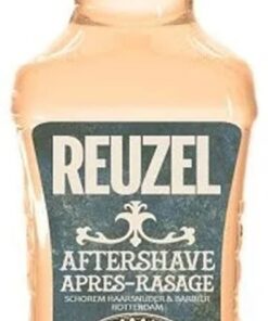 Reuzel hollands finest aftershave 100ml online shopping billigt tilbud shoppetur