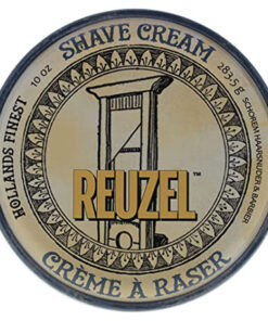 Reuzel hollands finest shave cream 283