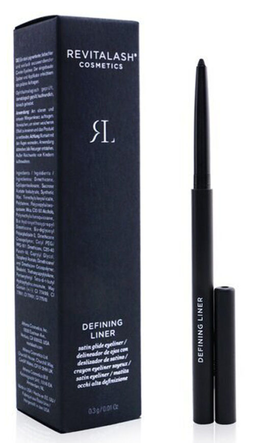 Revitalash cosmetics defining liner black 0