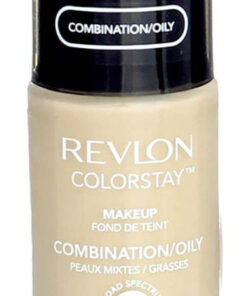 Revlon colorstay makeup fond de teint combination/oily SPF15 150 buff 30ml online shopping billigt tilbud shoppetur