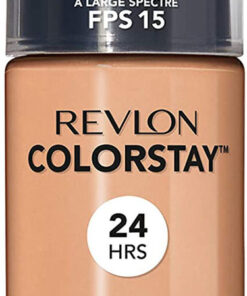 Revlon colorstay matte finish SPF15 300 golden beige 30ml online shopping billigt tilbud shoppetur