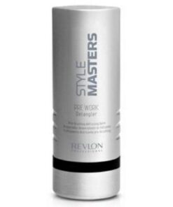 Revlon lotion Pre Work Detangler Style Masters 150ml online shopping billigt tilbud shoppetur