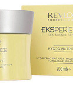 Revlon professional eksperience hydro nutritive hydrating hair mask 200ml online shopping billigt tilbud shoppetur