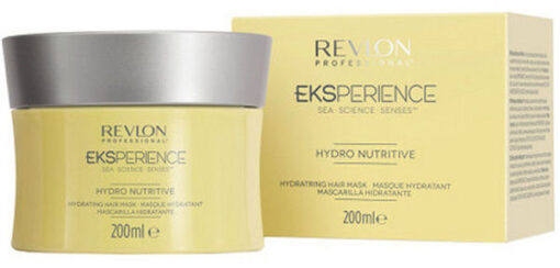 Revlon professional eksperience hydro nutritive hydrating hair mask 200ml online shopping billigt tilbud shoppetur