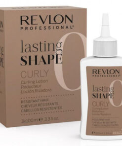 Revlon professional lasting shape curly curling lotion 0 3x100ml online shopping billigt tilbud shoppetur