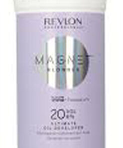 Revlon professional magnet blondes 20 vol 6% ultimate oil developer 900ml online shopping billigt tilbud shoppetur