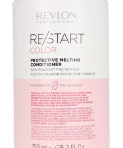 Revlon professional re/start color protective melting conditioner 750ml online shopping billigt tilbud shoppetur