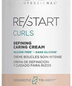 Revlon professional restart curls defining caring cream 150ml online shopping billigt tilbud shoppetur