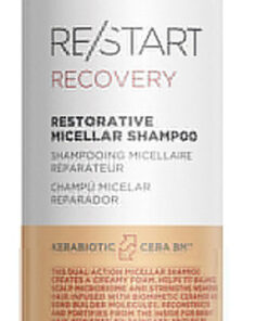 Revlon professional restart recovery restorative micellar shampoo 250ml online shopping billigt tilbud shoppetur