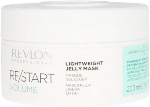 Revlon professional re/start volume lightweight jelly mask 200ml online shopping billigt tilbud shoppetur