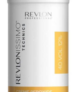 Revlon professional revlonissimo technics creme peroxide 12% 40vol 900ml online shopping billigt tilbud shoppetur