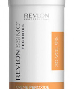 Revlon professional revlonissimo technics creme peroxide 9% 30vol 900ml online shopping billigt tilbud shoppetur