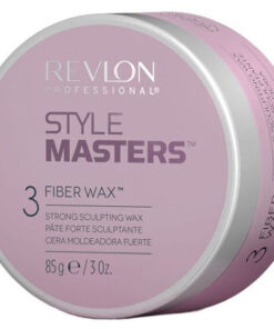 Revlon professional style masters fiber wax 3 85g online shopping billigt tilbud shoppetur