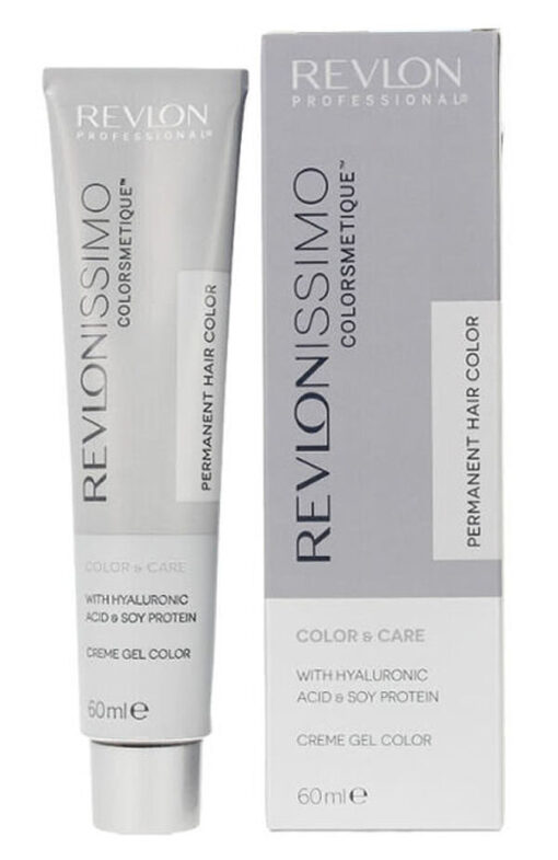 Revlon revlonissimo colorsmetique color & care creme gel color 10 lightest blonde 60ml online shopping billigt tilbud shoppetur