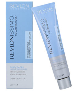 Revlon revlonissimo colorsmetique creme gel color 033 golden 60ml online shopping billigt tilbud shoppetur