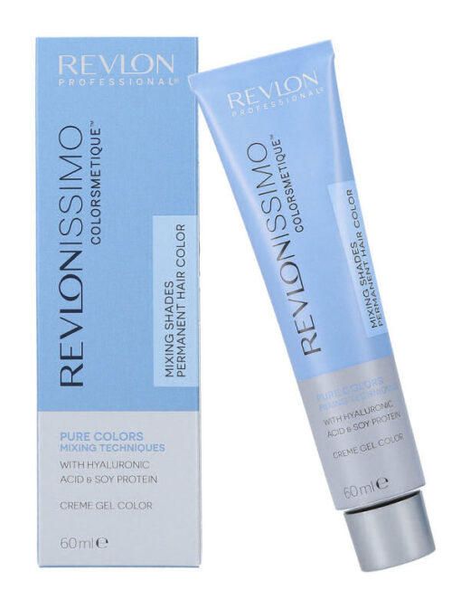 Revlon revlonissimo colorsmetique creme gel color 033 golden 60ml online shopping billigt tilbud shoppetur