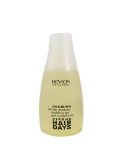 Revlon strong hair days goomina molding gel 150ml online shopping billigt tilbud shoppetur