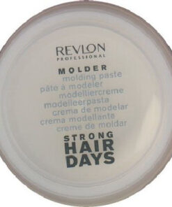 Revlon strong hair days molding paste 8 75ml online shopping billigt tilbud shoppetur