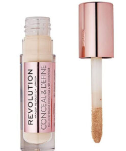 Revolution conceal & define C3 4g online shopping billigt tilbud shoppetur