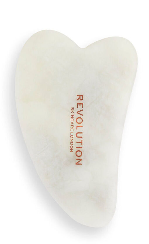 Revolution skincare london jade gua sha online shopping billigt tilbud shoppetur