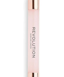 Revolution skincare london rose quartz facial roller online shopping billigt tilbud shoppetur