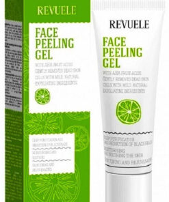 Revuele face peeling gel 80ml online shopping billigt tilbud shoppetur