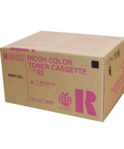 Ricoh 888346 Type R2 rød online shopping billigt tilbud shoppetur