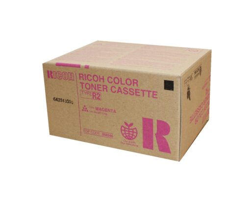 Ricoh 888346 Type R2 rød online shopping billigt tilbud shoppetur