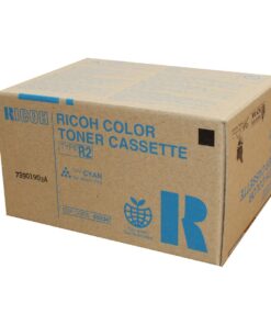 Ricoh 888347 type R2 blå online shopping billigt tilbud shoppetur